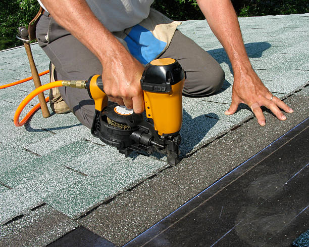 Quick and Trustworthy Emergency Roof Repair Services in Maine, WI