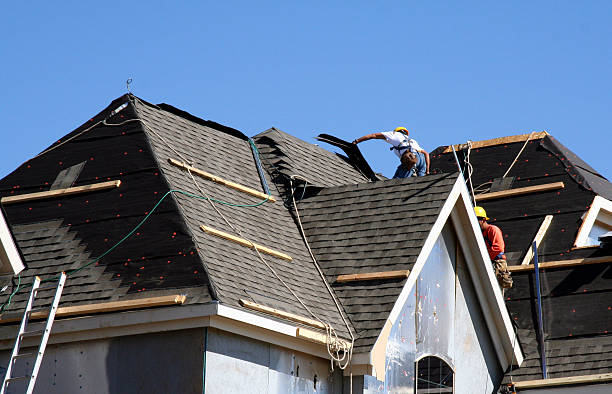 Best Slate Roofing Contractor  in Maine, WI