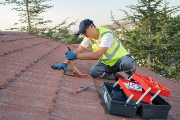 Best Roof Restoration Services  in Maine, WI