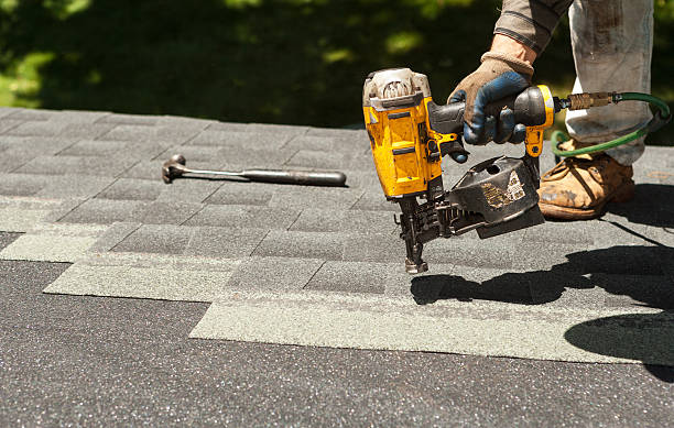 Best Commercial Roofing Services  in Maine, WI