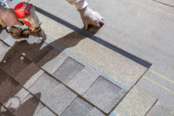 Best Affordable Roofing Company  in Maine, WI