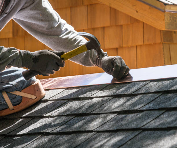Best Flat Roof Repair Services  in Maine, WI